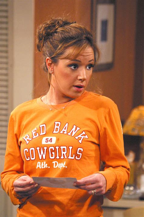 Leah Remini King of Queens